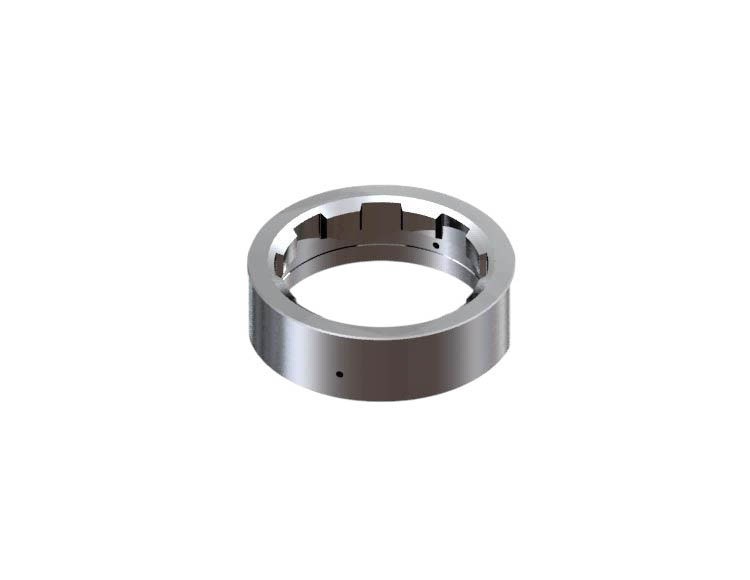 77749-02K – TH700-R4 4L60E 4L65E 4L70E, SMARTSHELL HD REACTION SHELL, SONNAX