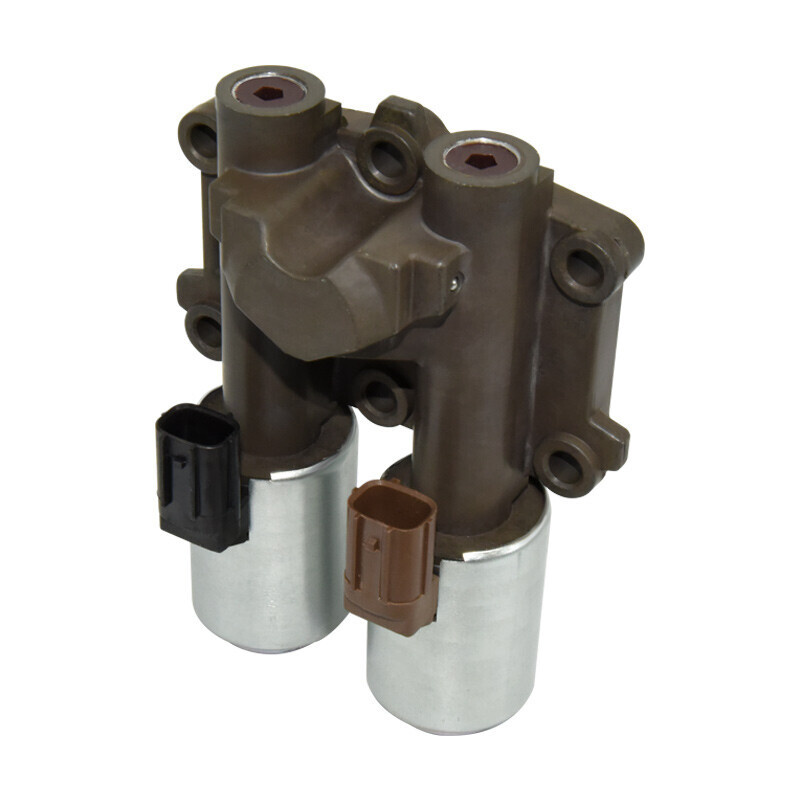 Transmission Dual Linear Solenoid 28260-RPC-004 Fits 06-11 Honda Civic DX CX EX
