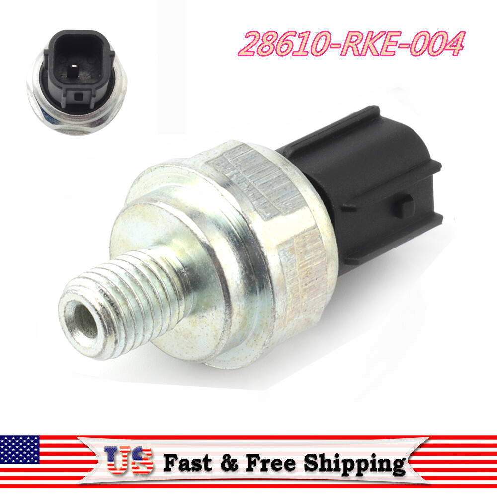 28610-RKE-004 Transmission 3rd GEAR Oil Pressure Switch Sensor For HONDA ACURA