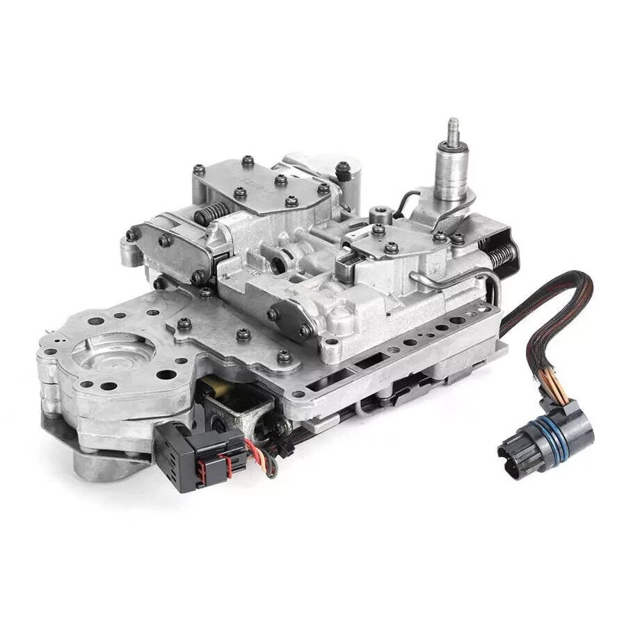 Mopar A518 46RE 47RE 48RE Valve Body 2000-2007 Dodge Ram 1500 2500 3500