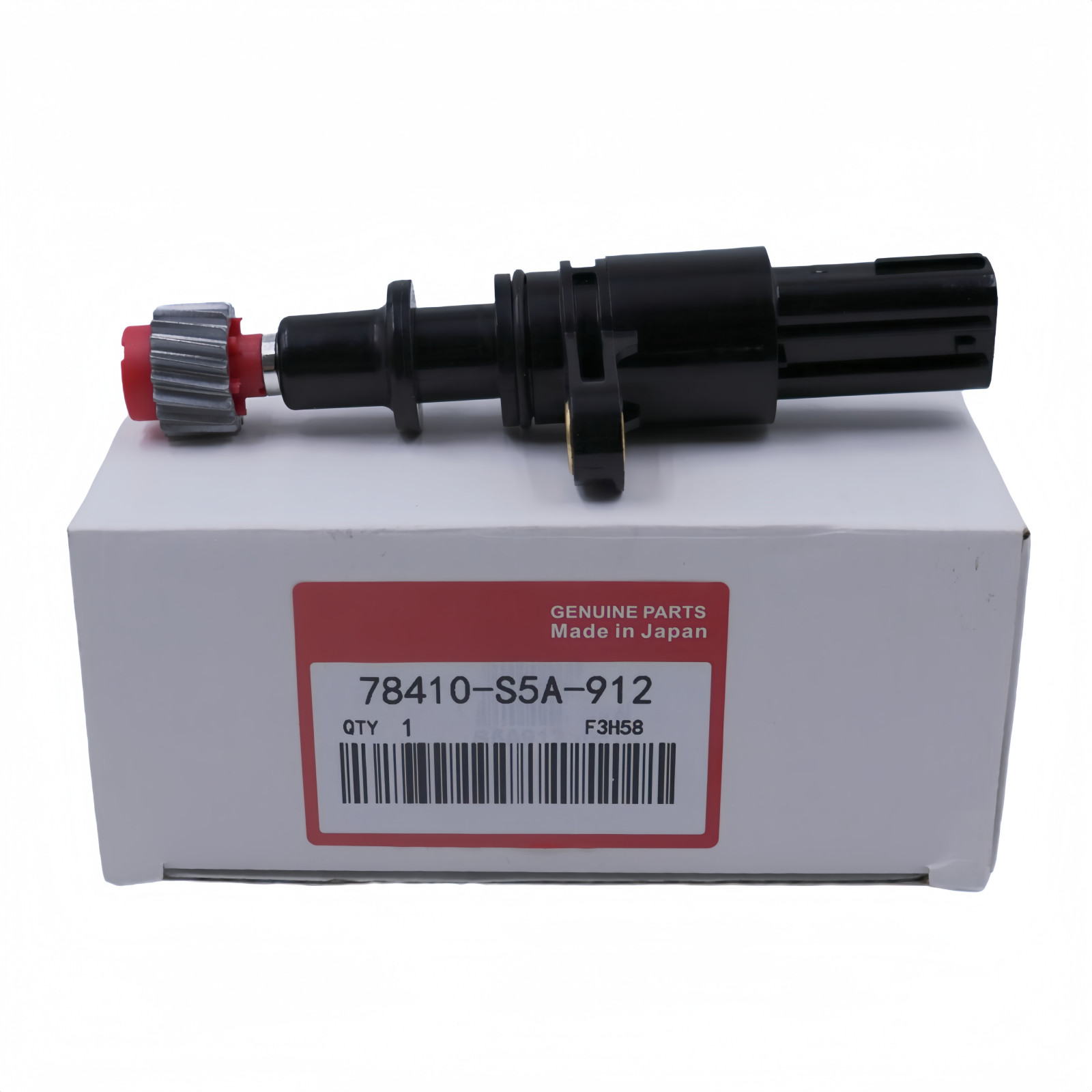 For 2001-2005 Honda Civic 1.7L L4 Automatic Vehicle Speed Sensor VSSF OEM