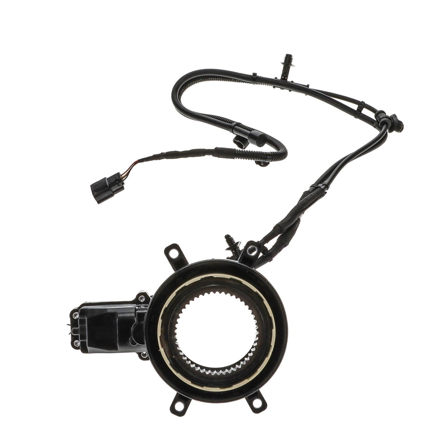Standard Ignition 4WD Actuator for 2021-2024 Ford F-150 TCA163