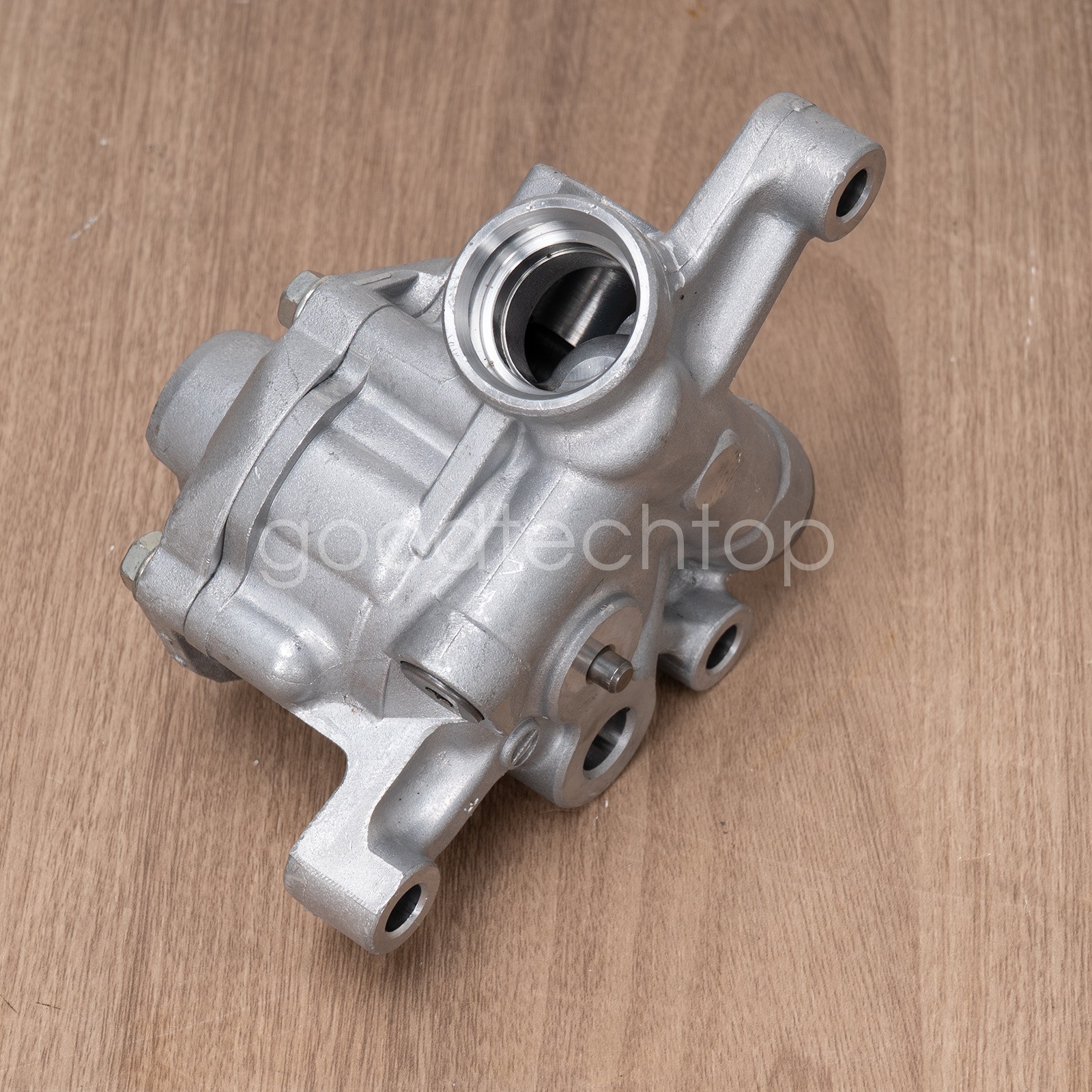 For 2012-UP Nissan Sentra 1.8L Transmission Oil Pump JF015E RE0F11A CVT Trans