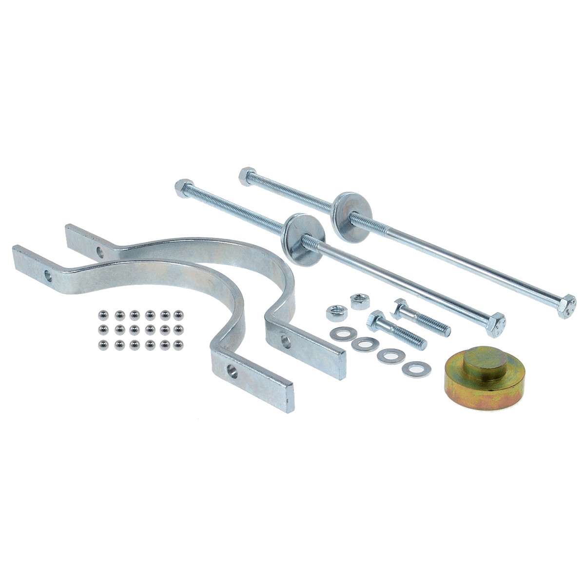 TransGo New Tool Kit For Disassembly JF011E CVT Transmission T-JF11(JF011E-PTK)*