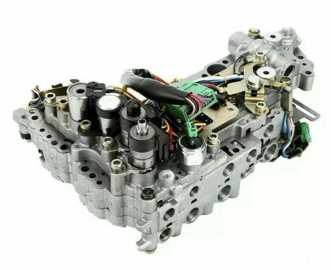 OEM Valve Body CVT Transmission RE0F09A JF010E for Nissan Murano Maxima Quest