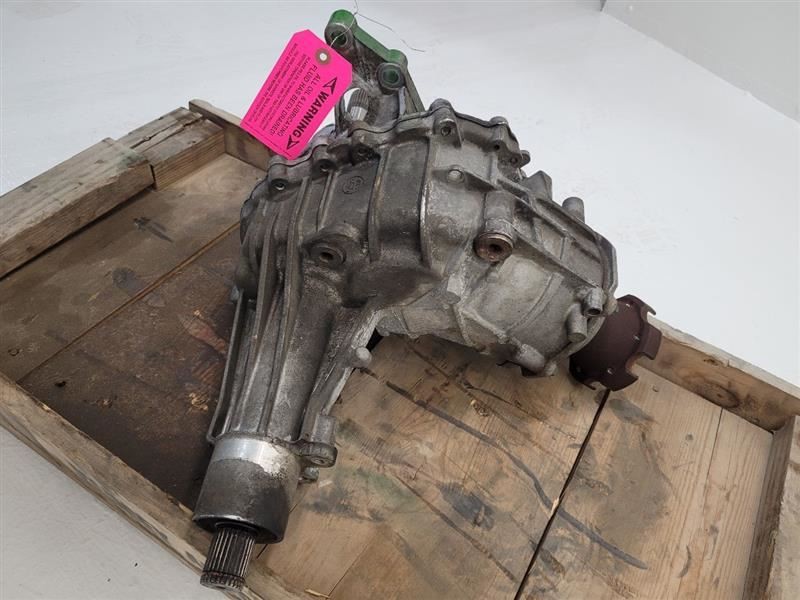 2008-2015 Buick Enclave Transfer Case ID 24264331