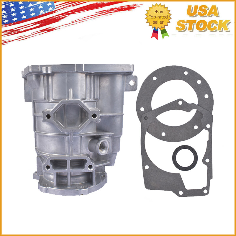 Overdrive Extension Housing 48RE for Dodge Ram 2500 3500 2003-2008 4WD Cummins
