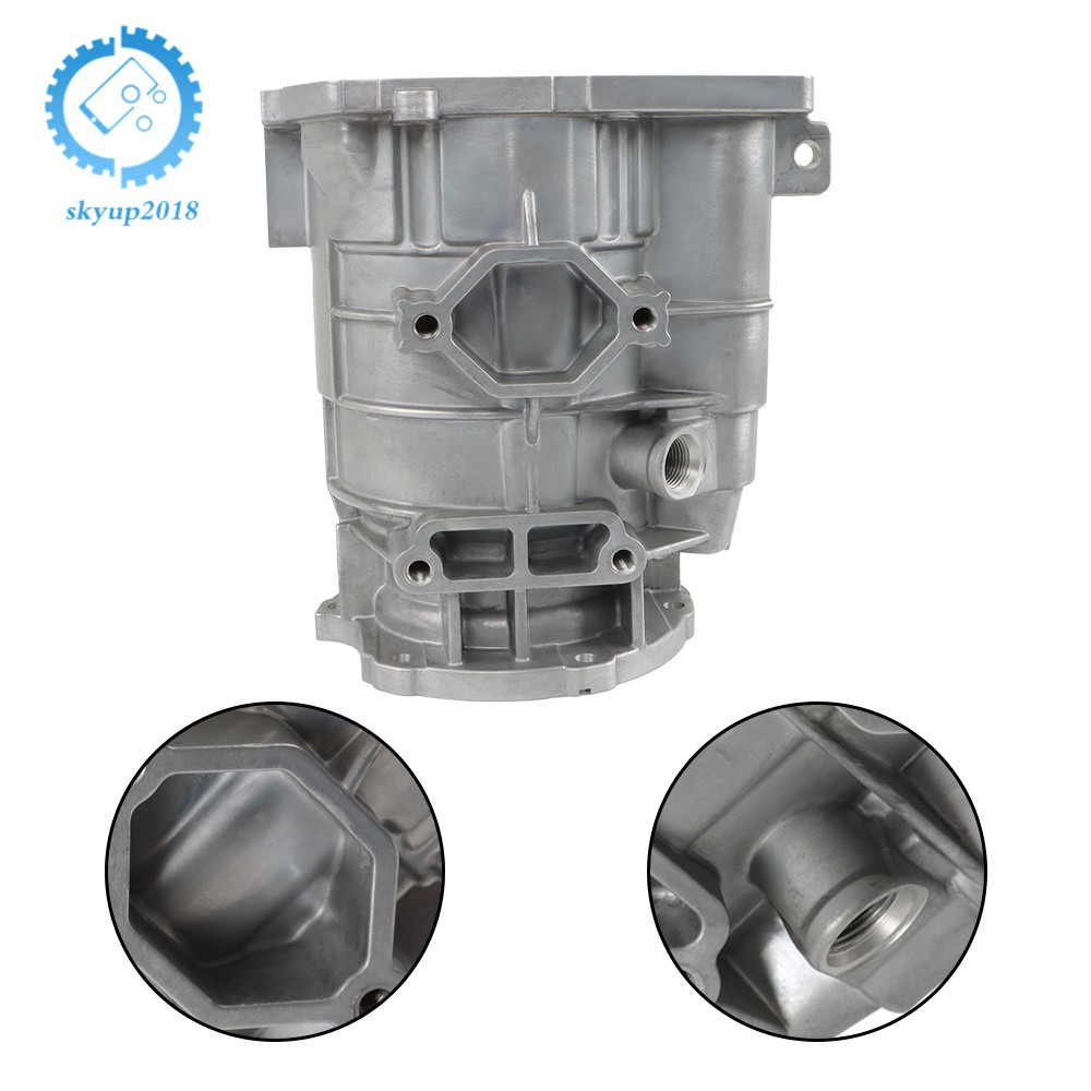 5093166AA 2003-UP For Dodge Ram Cummins Diesel 48RE Overdrive Extension Housing