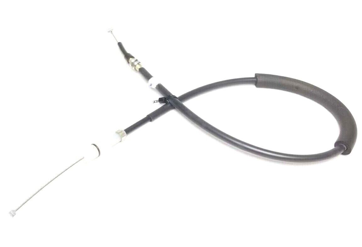 Automatic Transmission Detent Cable-Auto Trans 1988-1989 Toyota Corolla