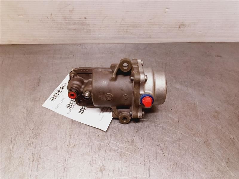 GM 24292629 Transmission Oil Pump from 2021 Cadillac XT5 3.6L AT 9605035