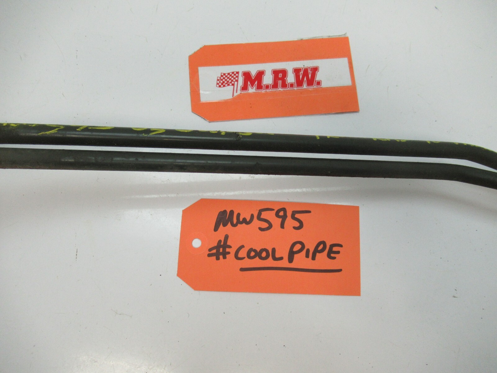 TRANSMISSION COOLING LINES from radiator to transmission LEGACY OUTBACK 2.5 AUTO