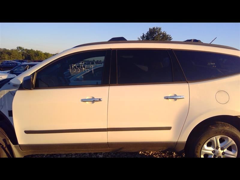 2008-2015 Buick Enclave Transfer Case ID 24264331