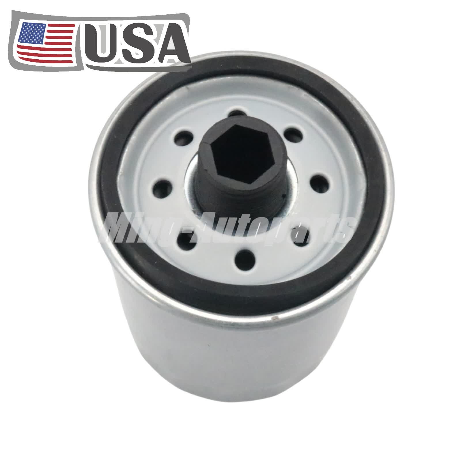 Transmission Oil Filter Kit W/ Pan Gasket For 2011-2017 Dodge Ram 1500/2500/3500