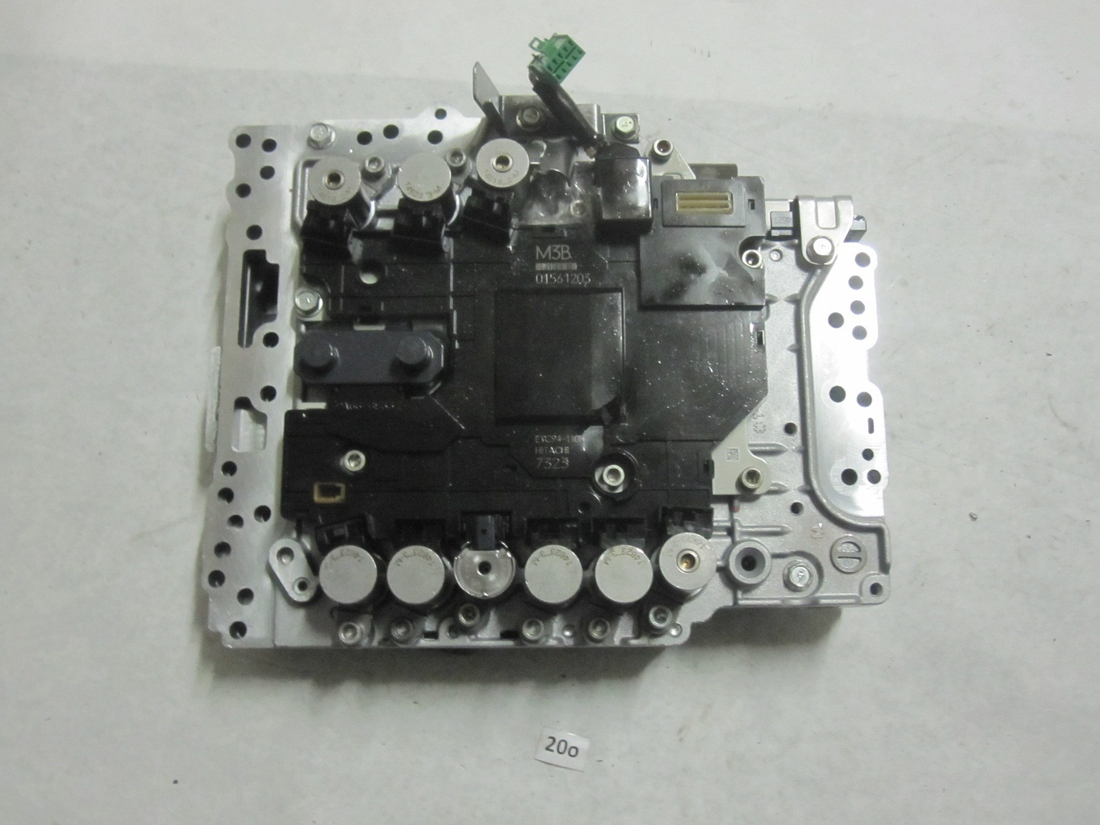 UNTESTED CORE RE7R01A Valve Body 31705-X132B or 2014-2019 Infinity Q50 Q60 3.7L
