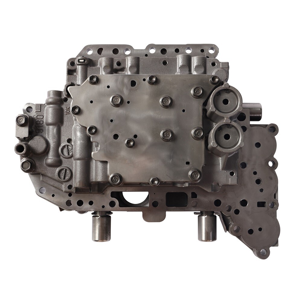 U240 U241 U140 Valve Body For Toyota RAV4 2006 2007 2008 2009 2010 2011 2012