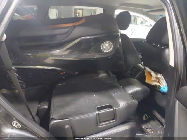 Automatic Transmission FWD Fits 11-15 MAZDA CX-9 1042391
