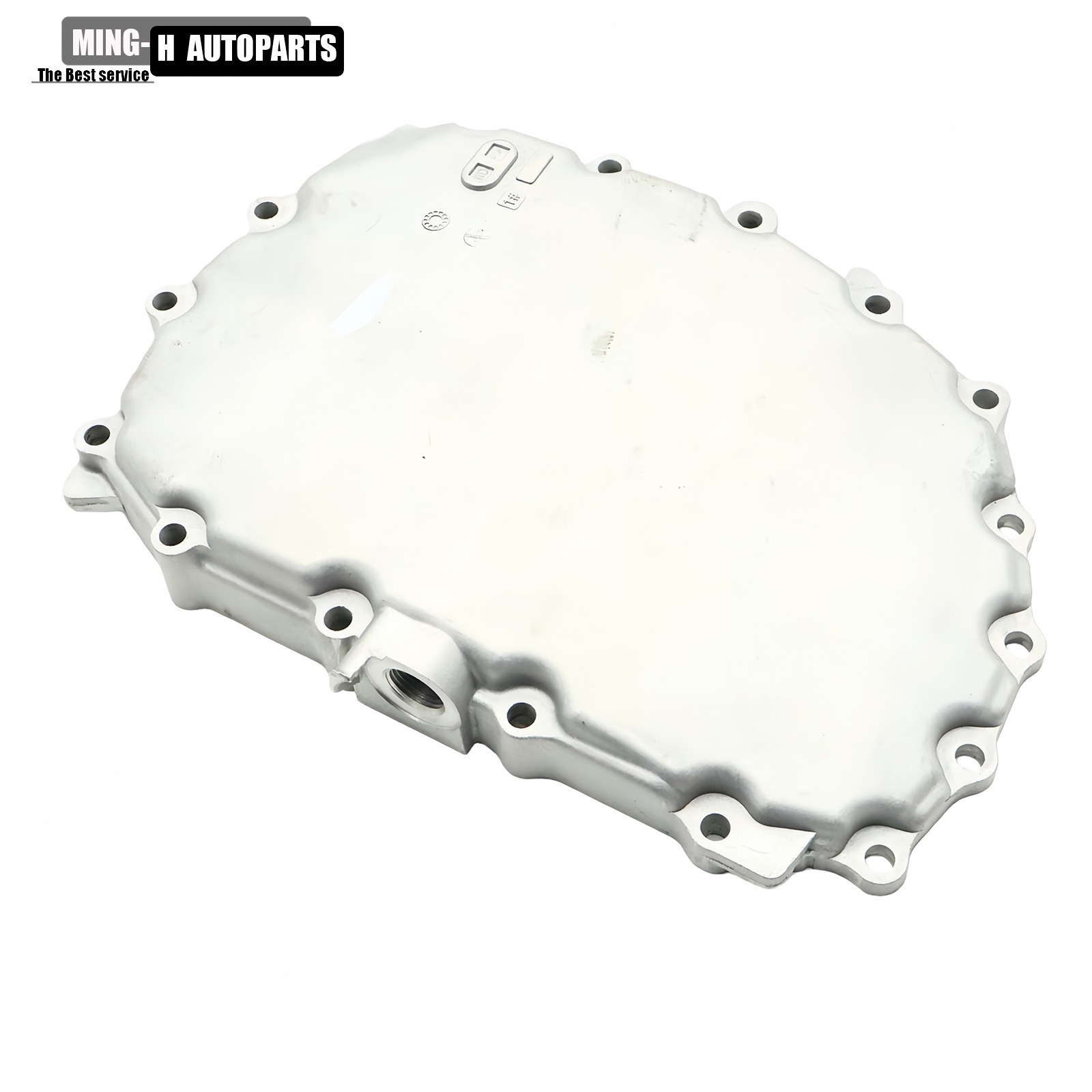 Transmission Oil Pan Filter Kit For Honda 2014-2024 Civic 2016-2025 HR-V Fit