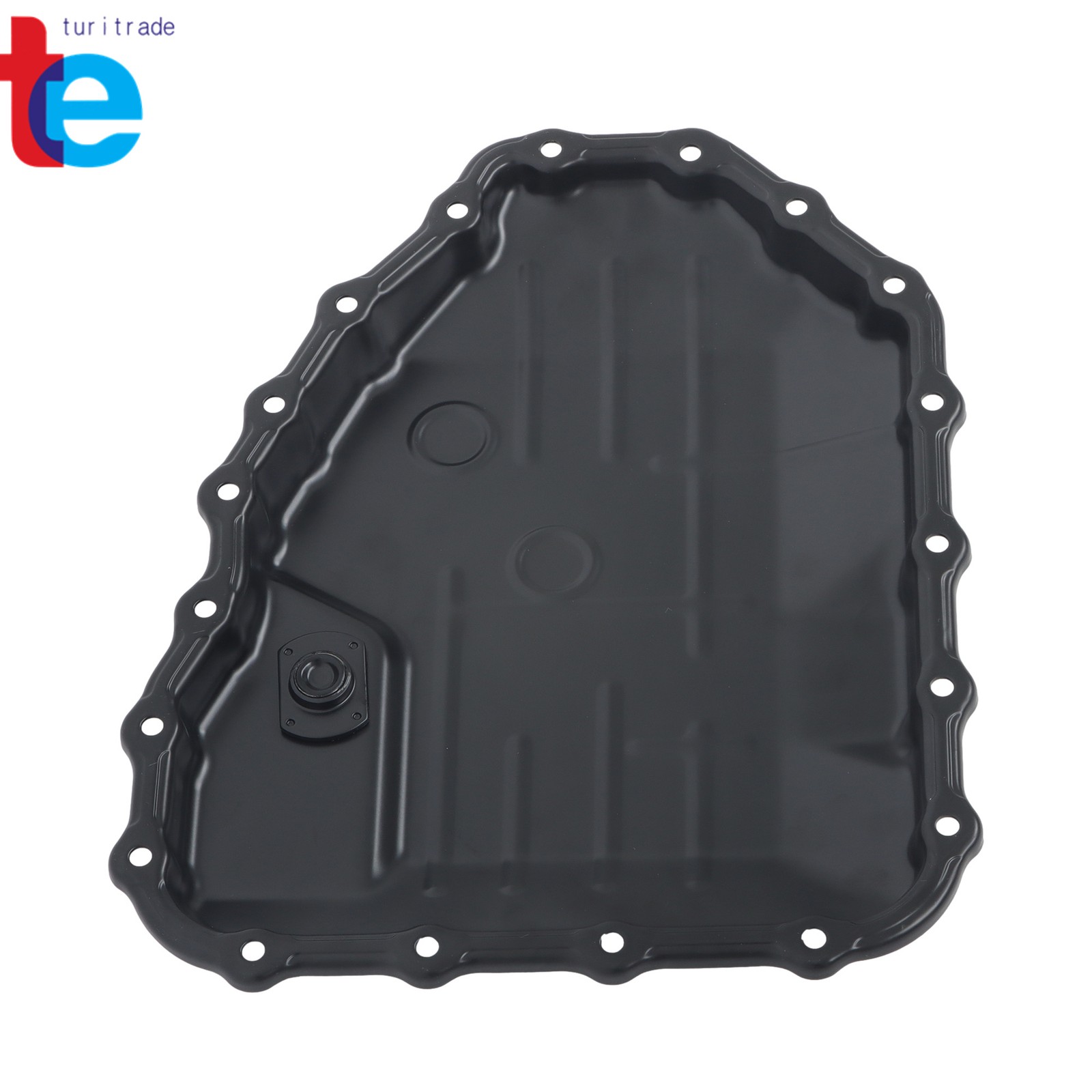 2007-2012 For Hyundai Elantra l4 1.8L 2.0L 4 Speed Transmission Oil Pan 265-812
