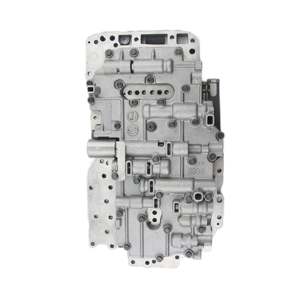 Transmission Valve Body for A340E A340F A343E AW30-43 AW30-70LE A341 A343