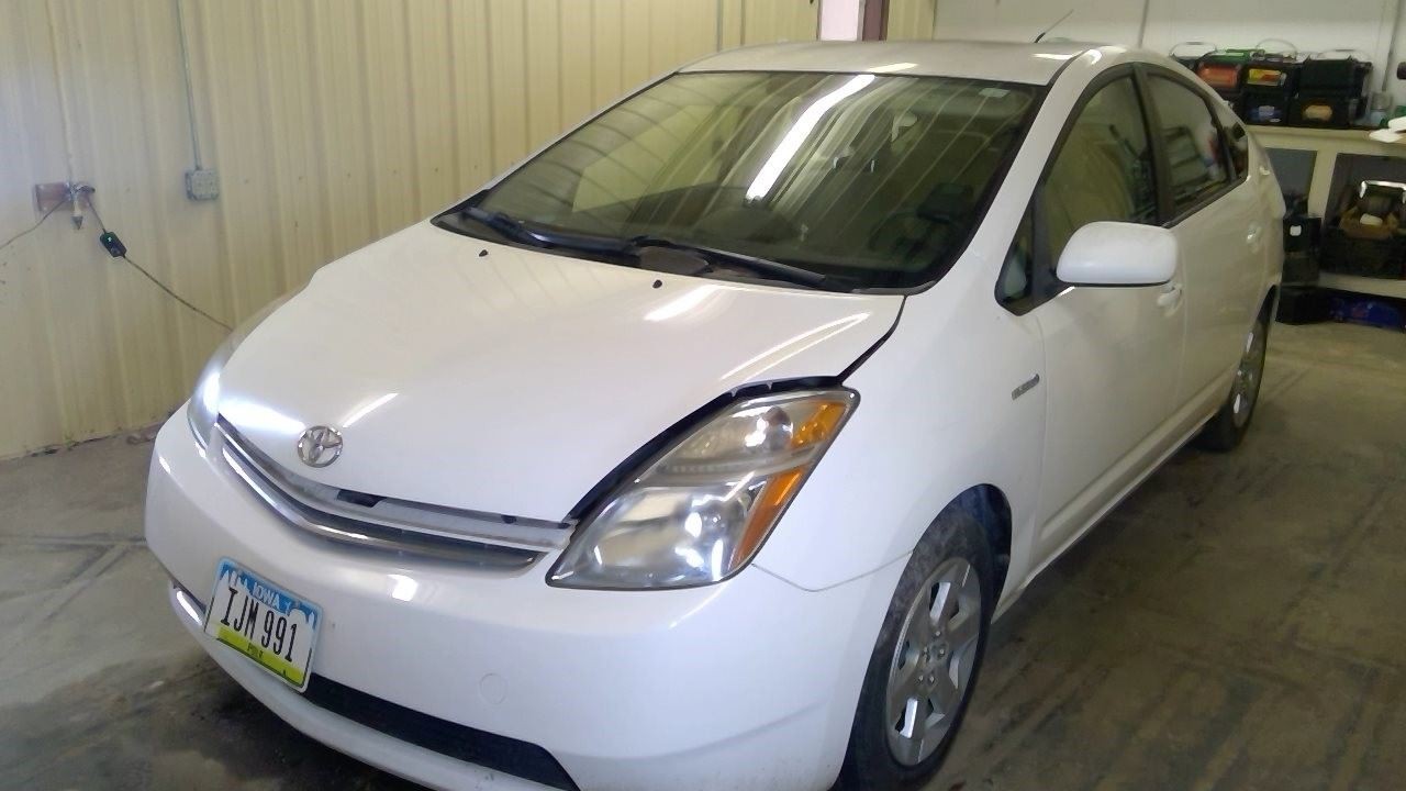 Toyota Prius 2008 Automatic Transmission 306K Miles 3090047040 5829