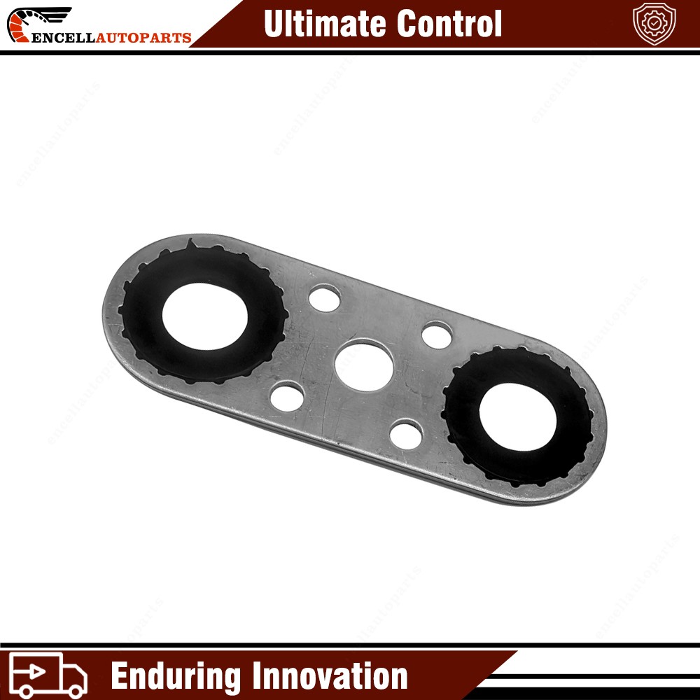 Automatic Transmission Oil Cooler Gasket For Cadillac Chevrolet Gmc XL 1500 2500