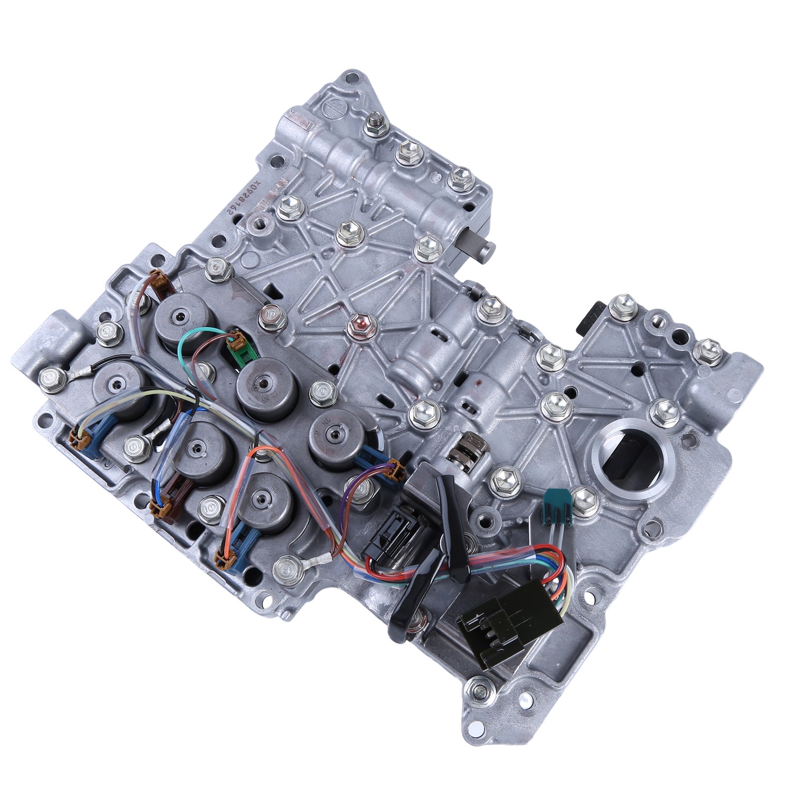 For Subaru Impreza 2.5L 4EAT Transmission Valve Body w/All Solenoid 31705AA6309L