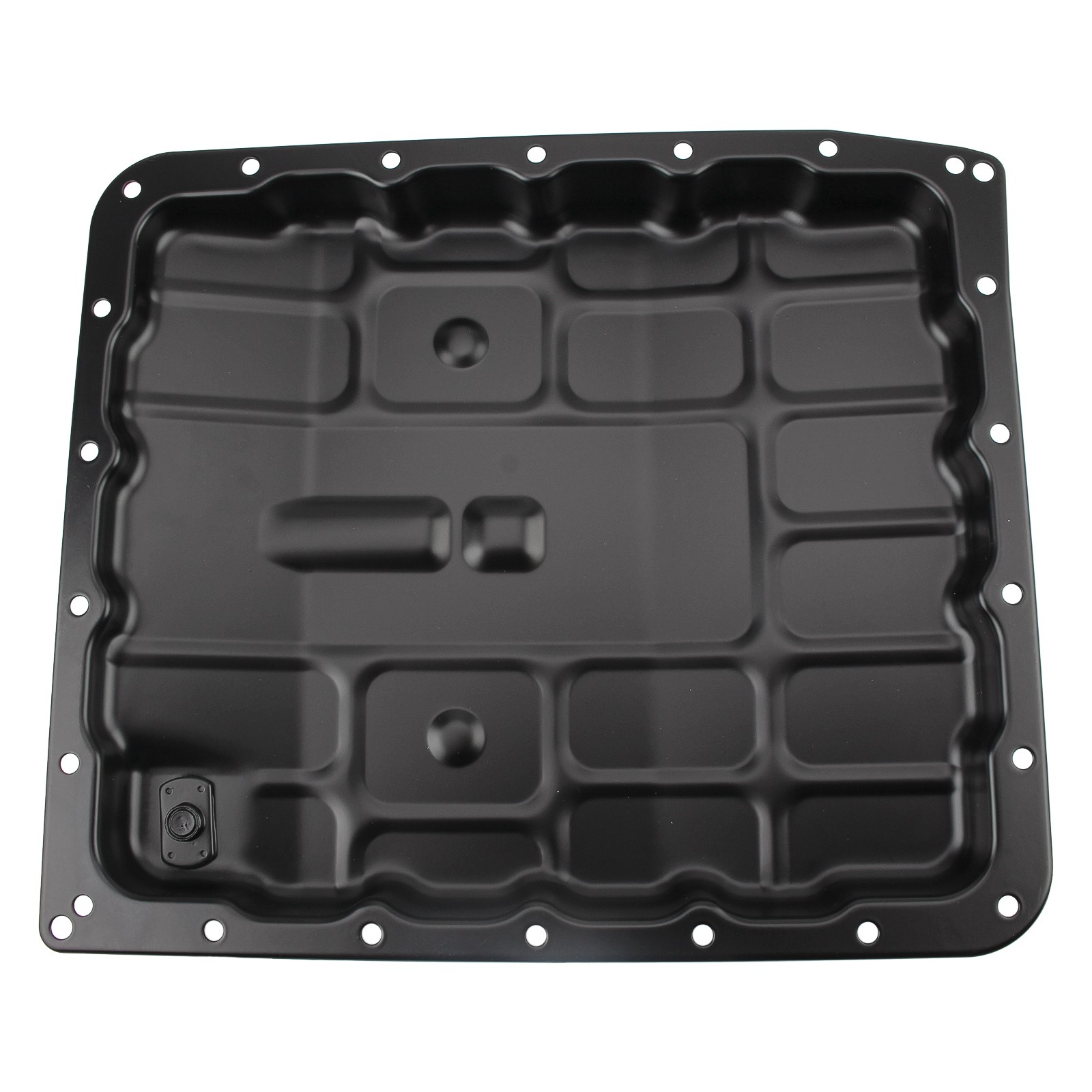 Transmission Oil Pan for Nissan 350Z Frontier Armada Titan Infiniti G35 G37 EX35