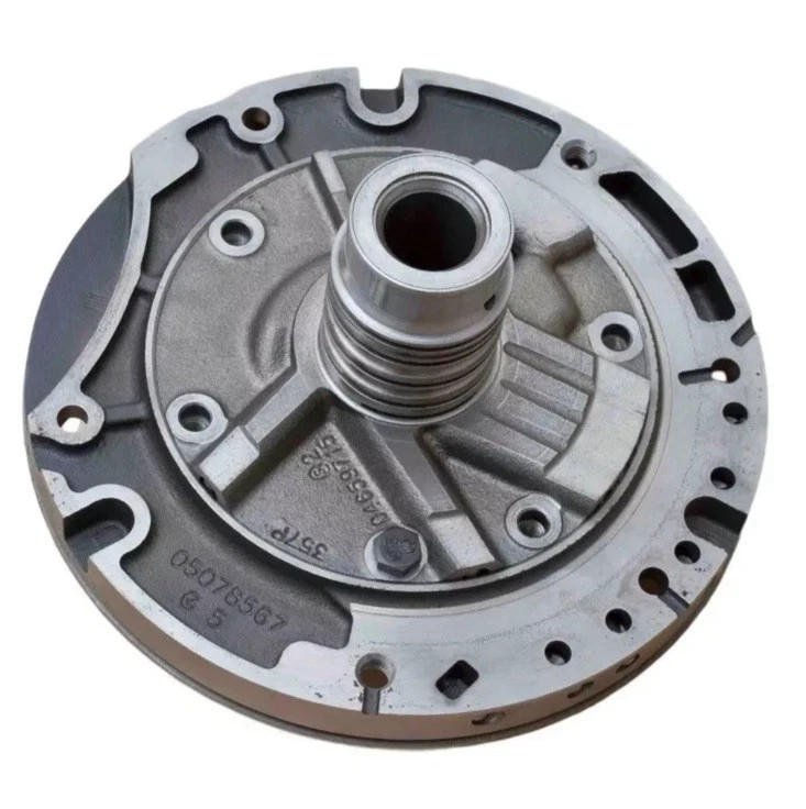 2007-UP For Dodge Chrysler Rebuilt Pump 62TE Transmission Oil Pump USA