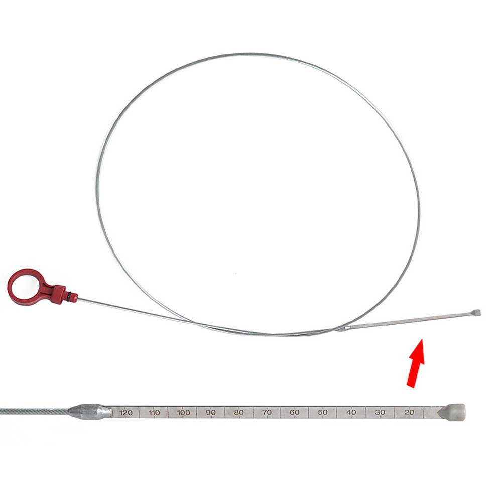 Automatic Transmission Fluid level Dipstick Tool For Jeep For Chrysler For Dodge