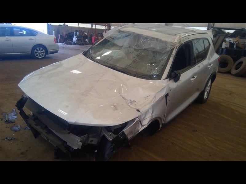 Transfer Case AWD Fits 19-22 XC40 4812101