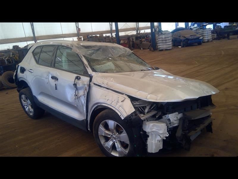 Transfer Case AWD Fits 19-22 XC40 4812101