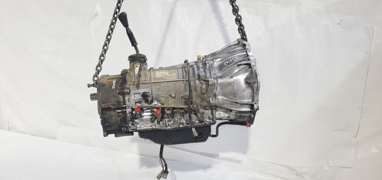 1991 1992 Toyota Landcruiser OEM Automatic Transmission 4WD 4.0L 4 Speed