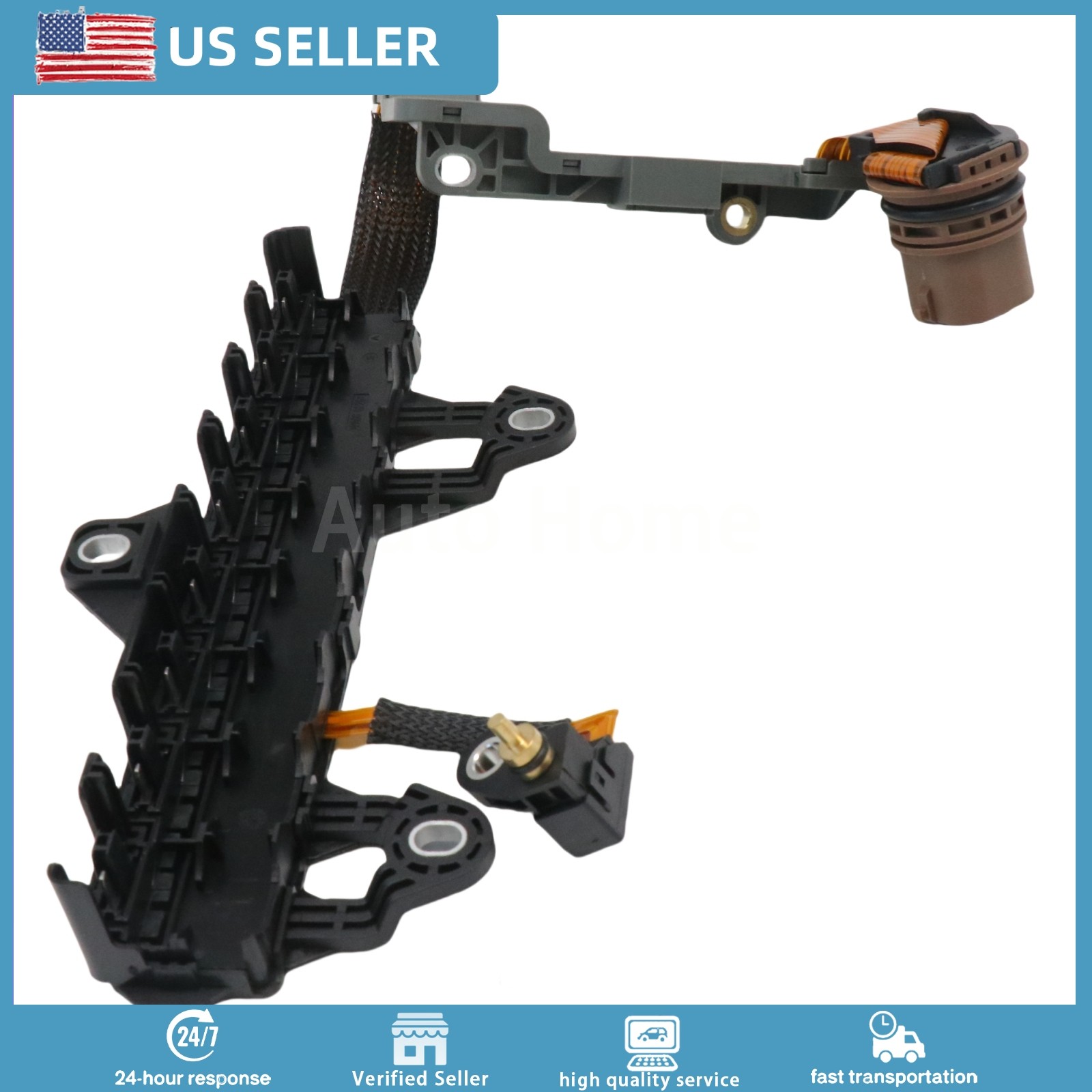 New For Hyundai Santa Fe 09-18 Automatic Transmission Harness 3B010,46307 3B020