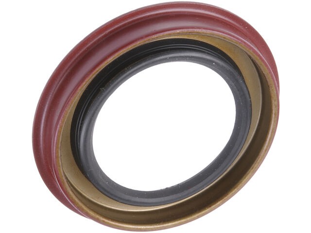 For 1992-1999 GMC K1500 Suburban Auto Trans Oil Pump Seal Front API 99916KFPB