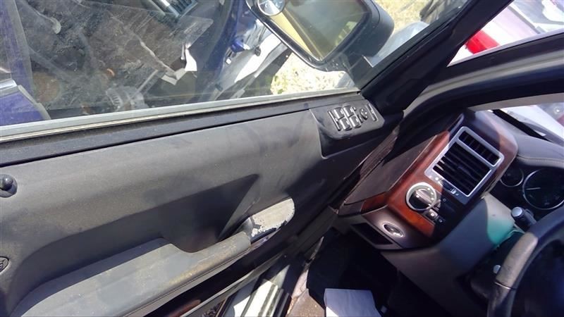 Transfer Case Fits 03-05 RANGE ROVER 468659