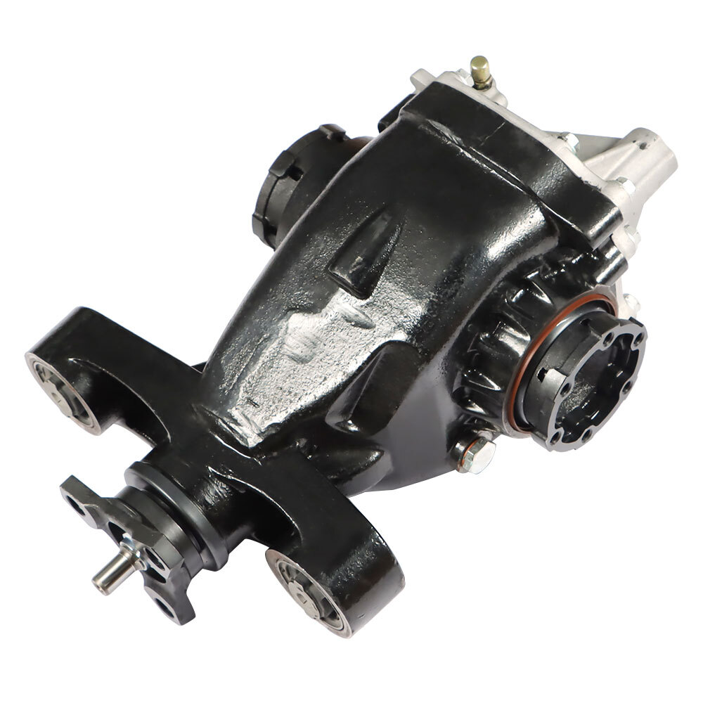 For Cadillac ATS AWD 13-19 6AT Rear Differential Axle Carrier 3.27Ratio 84110753