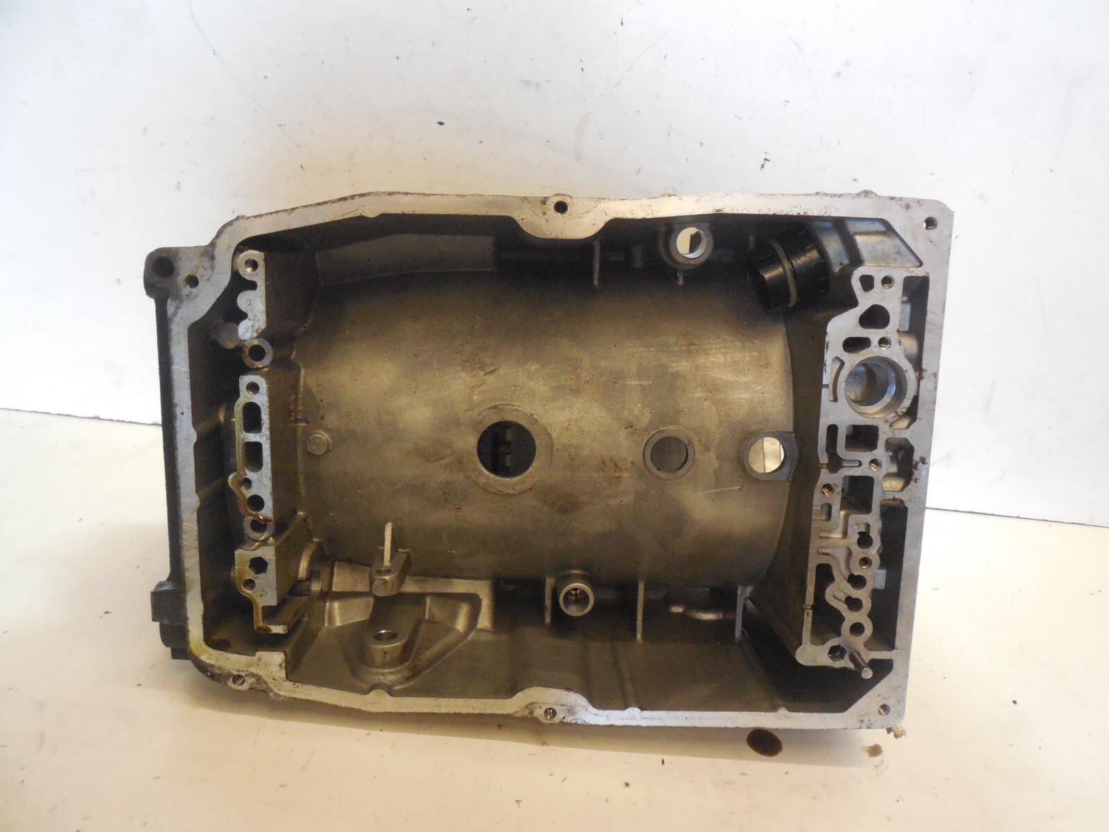 Mercedes-Benz 722.6 6G Automatic Transmission Housing Case