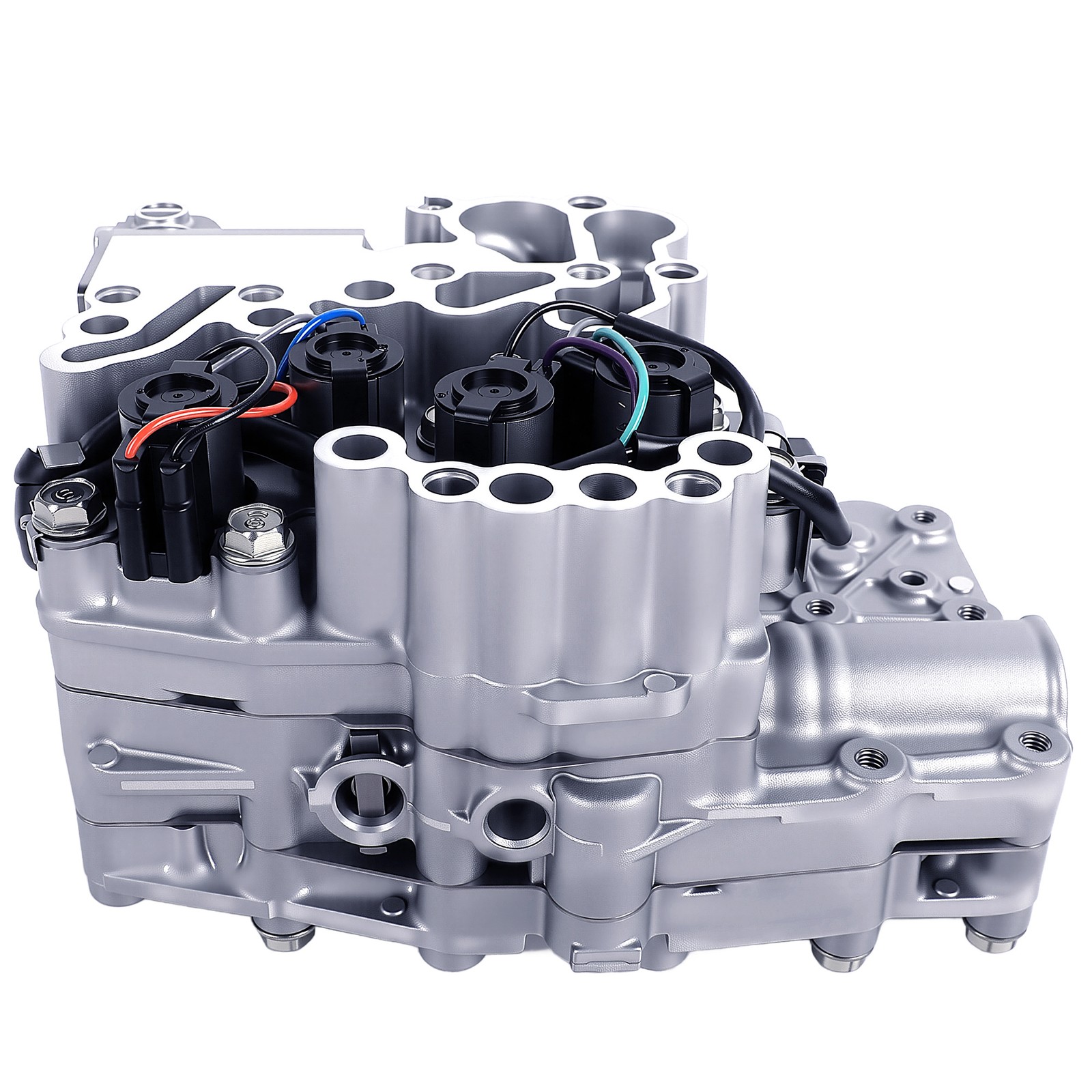 TR580 Transmission Valve Body for Subaru 31825AA051 2.5L 2 Year Warranty CVT