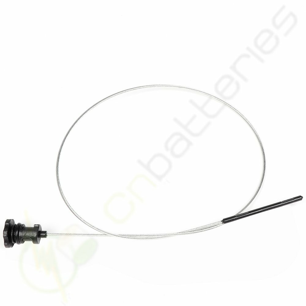 Transmission Fluid Level Dipstick Fits 2006-2012 Chrysler 300C Dodge Charger