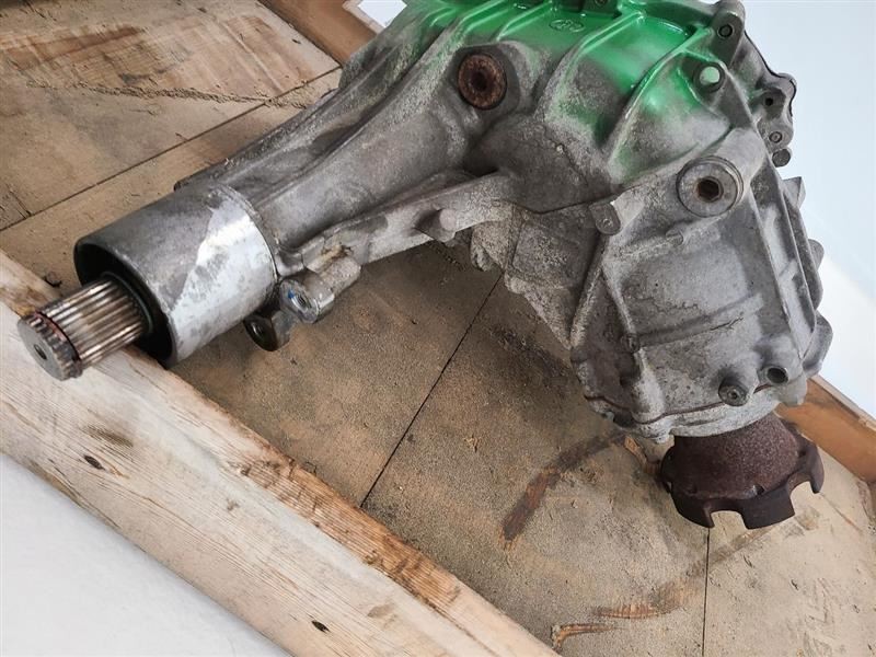 2008-2015 Buick Enclave Transfer Case ID 24264331 08-15