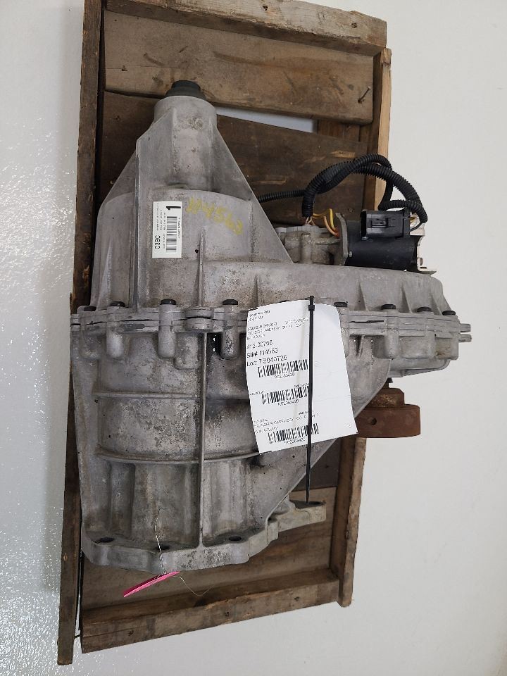 2012 – 2014 Ford Expedition Transfer Case