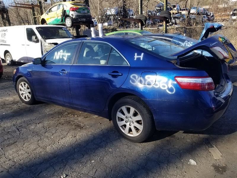 Automatic Transmission VIN B 5th Digit Hybrid 2.4L Fits 07-11 CAMRY 4611440