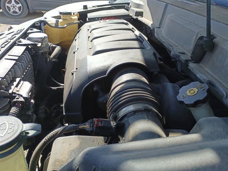 Automatic Transmission from 2012 Enclave 3.6L FWD [211,822 miles] 10892452