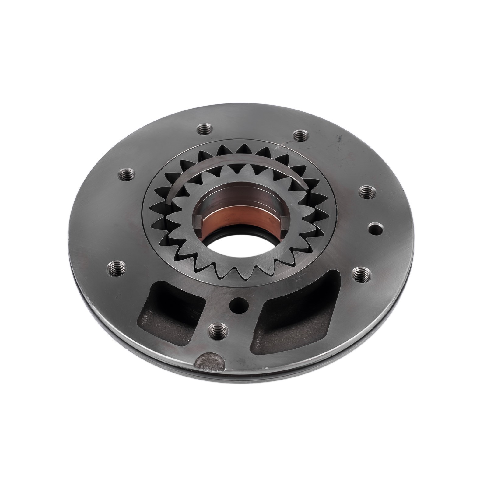 Transmission Oil Pump 1402770220 for Dodge Jeep Chrysler NAG1 W5A580 722.6 722.9