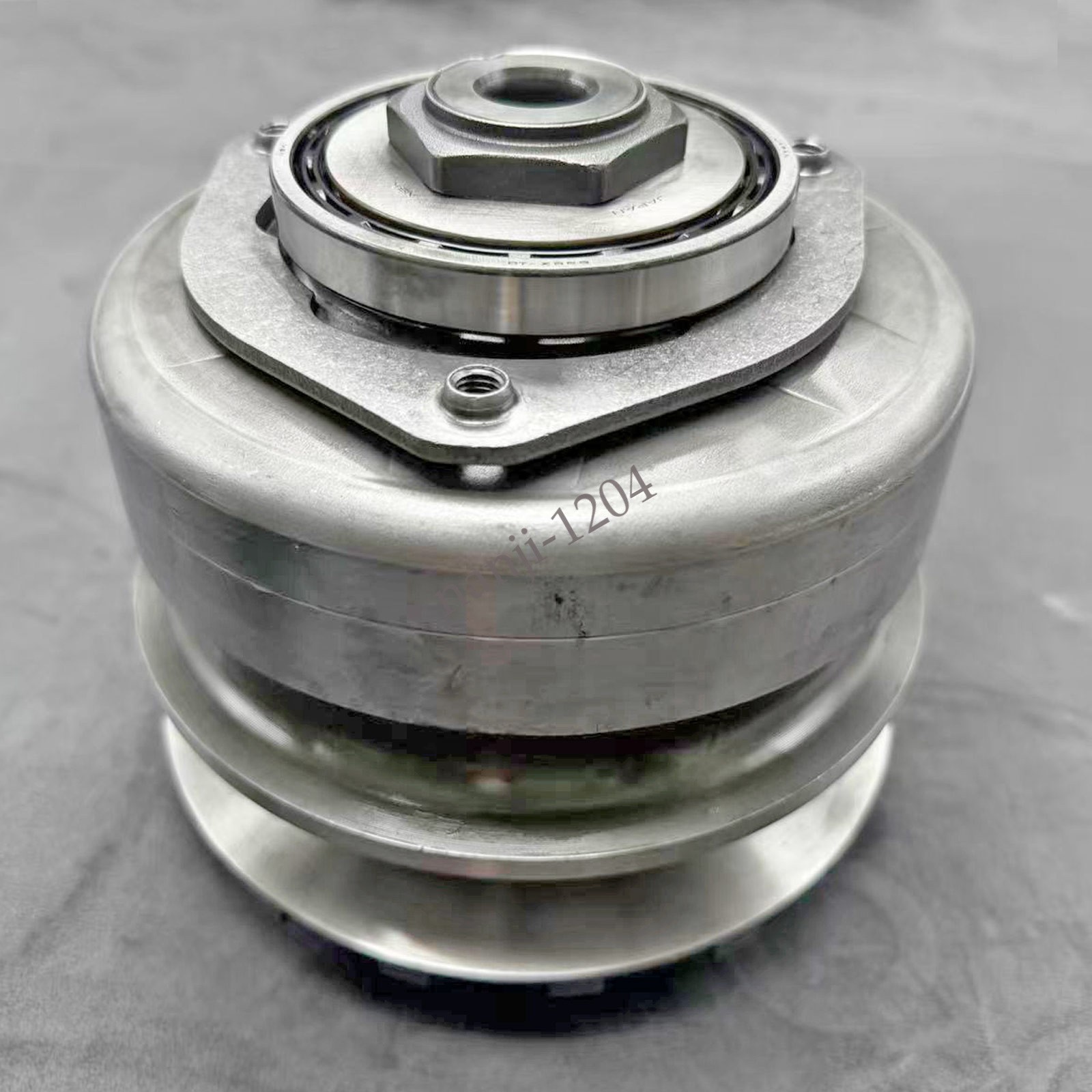 New K114 Automatic Transmission CVT Pulley Set With Chain/ Belt for Toyota C-HR