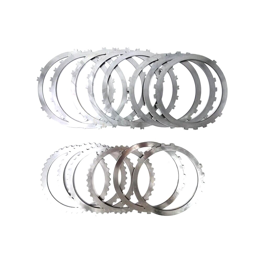 U760E Transmission Master Rebuild Kit For Toyota Camry RAV4 Highlander Sienna