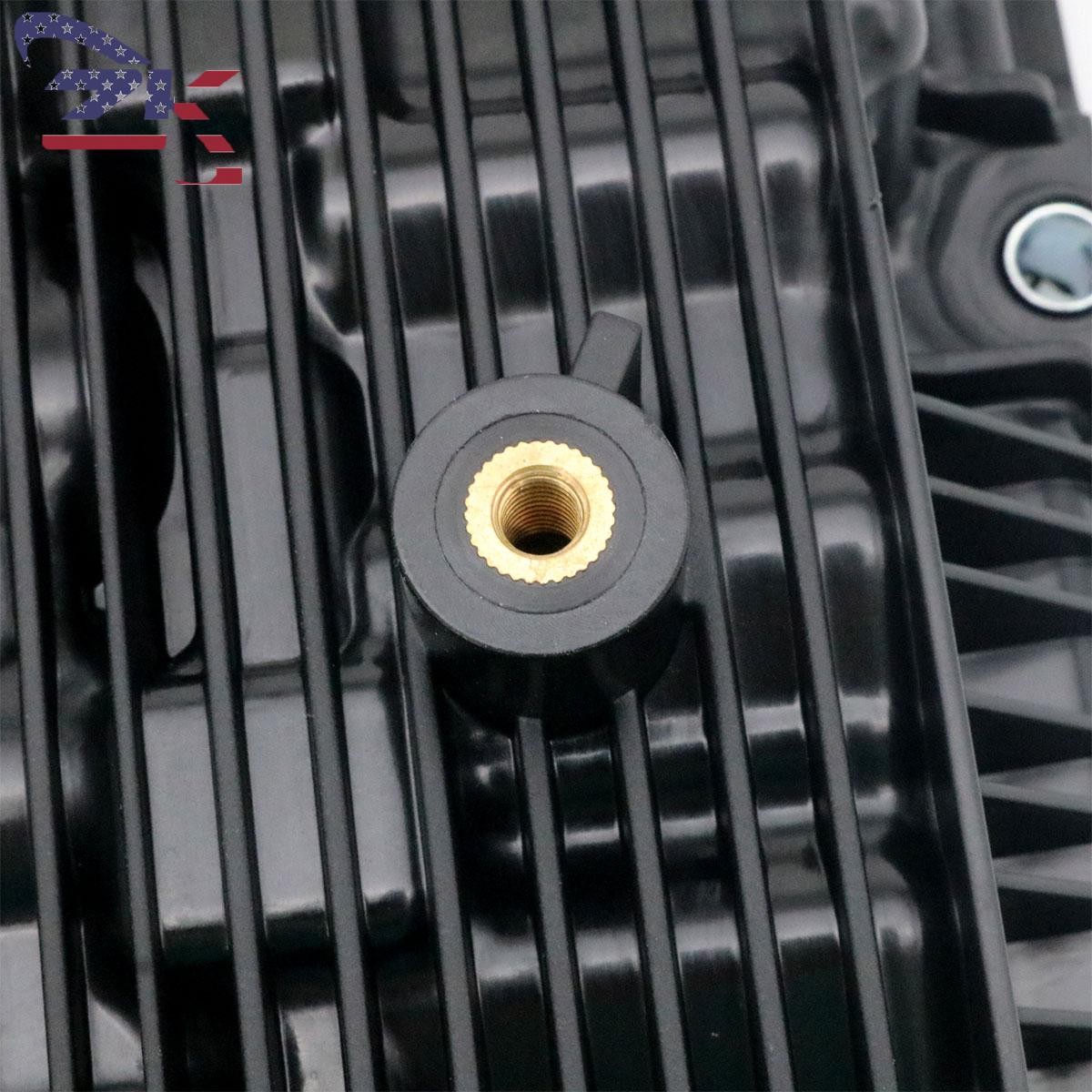 K120 CVT Transmission Cover 35015-12010 For Lexus Toyota Corolla 2019-2021