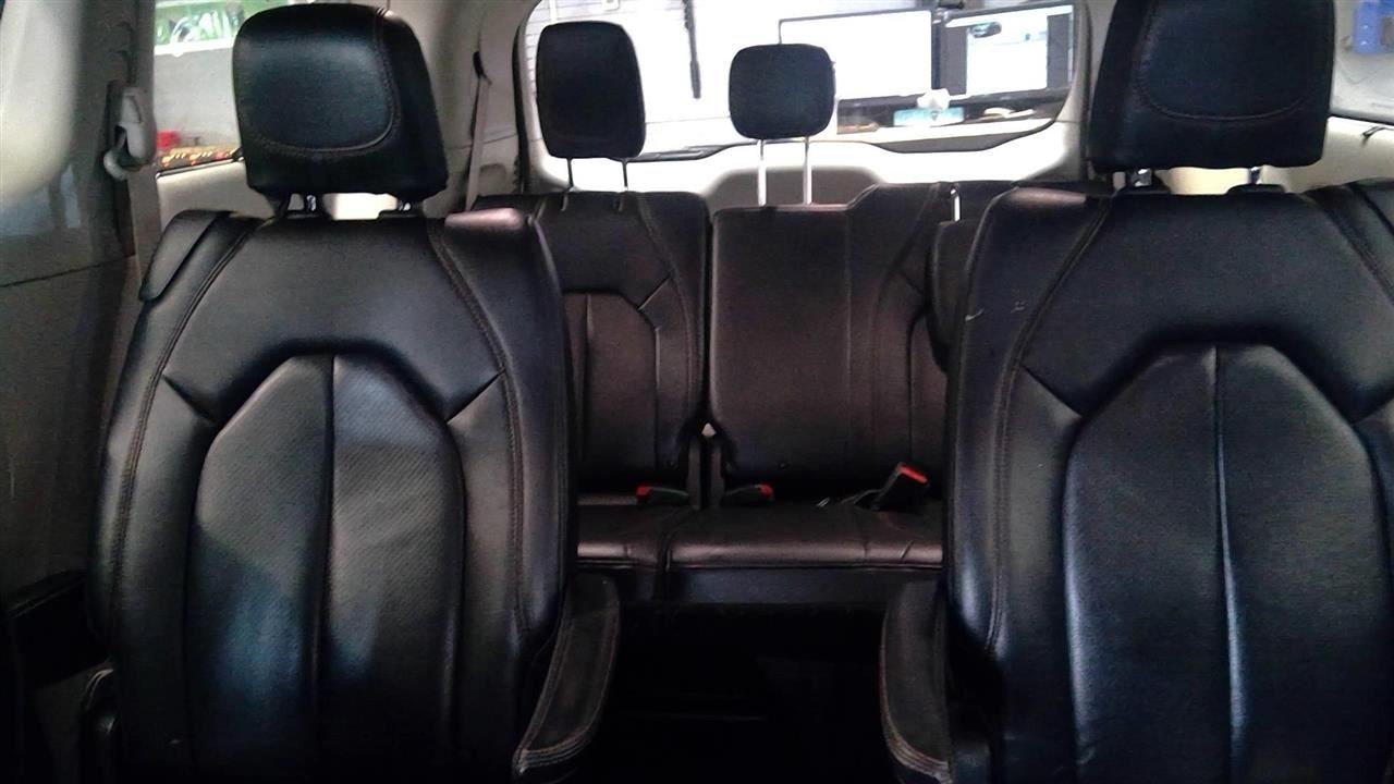 Automatic Transmission Gasoline 9 Speed Automatic Fits 20-22 PACIFICA 12849540