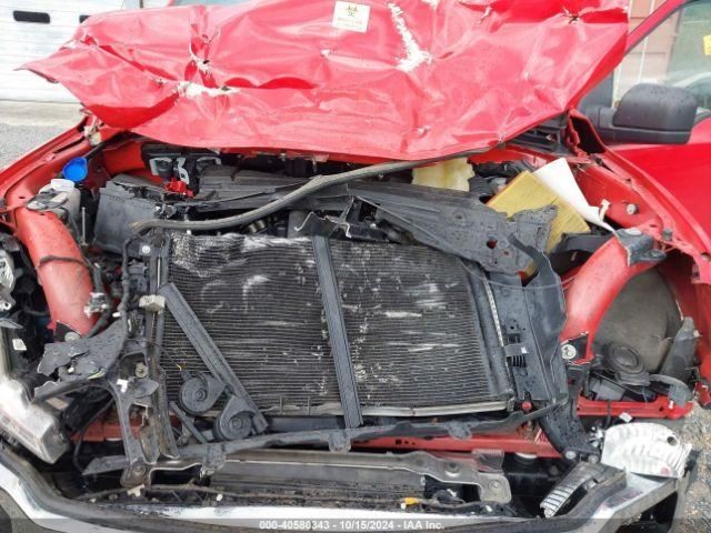 Transfer Case Electronic Shift On The Fly Fits 15-20 FORD F150 PICKUP 1828983