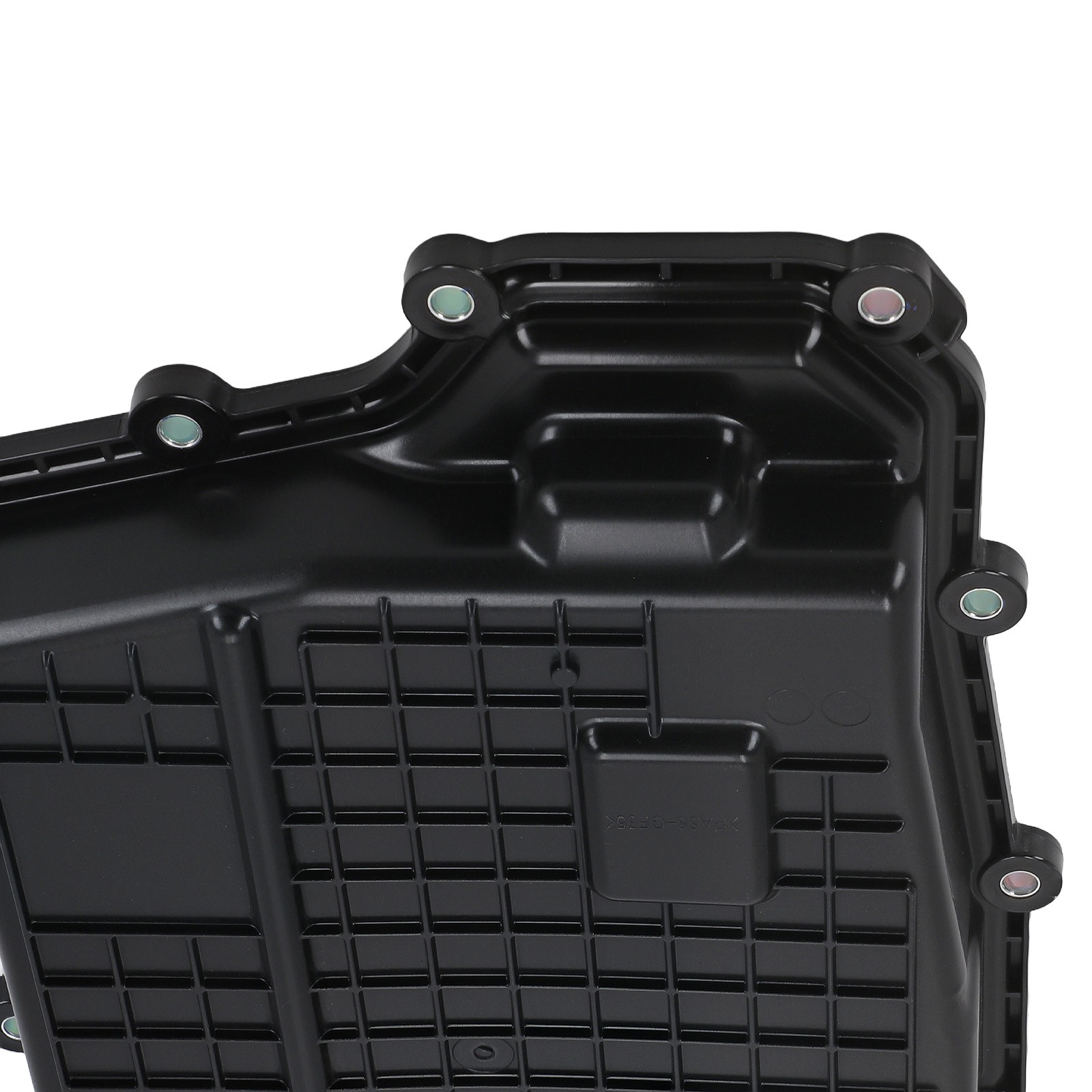 Auto Transmission Oil Pan for Ford Bronco Edge Escape Transit 2019-2024 New